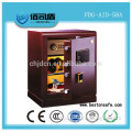 Burglary resistant top sell electronic digital hotel safe